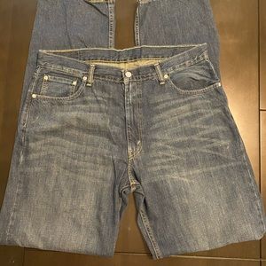 Levi’s 550 Jeans